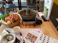 -花漫里·日式の创意餐厅(刺桐店)