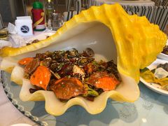 -赶海部落海鲜城(海阳路店)