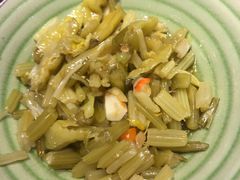 -徽三说·土徽菜·中国徽菜连锁品牌(一中店)