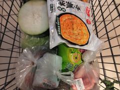 -好家乡超市(青年路店)