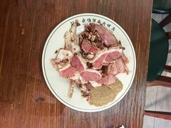 -清真永恒华威肉饼(潘家园店)