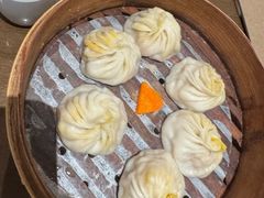 -南翔馒头店(豫园店)