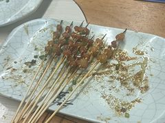 -老五烧烤(石牌岭店)