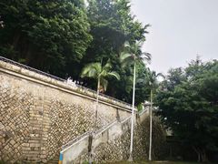 -福建师范大学(仓山校区)