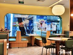 -周沫西餐厅(北京路广百百货店)