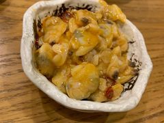 麻辣鲜蛤-林妈妈村·日式料理(宝山龙湖天街店)