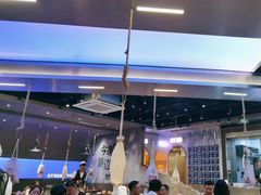 -路边羊烧烤酒场(宝带路店)