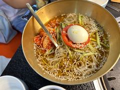 -熊大·鲜烤黄牛肉(五山店)