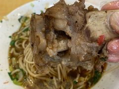 -水仙拉面(水仙街店)