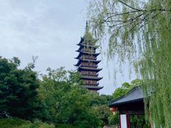 -常熟方塔园