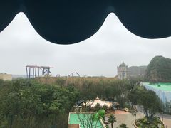 -苏州乐园森林水世界