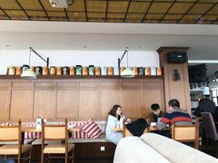 -LENBACH兰巴赫西餐啤酒坊(大连星海广场店)