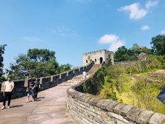 -台州府城(江南长城)