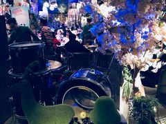 门面-胡桃里乐队酒馆(长春总店)