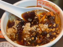 -探鱼·鲜青椒爽麻烤鱼(番禺万达店)