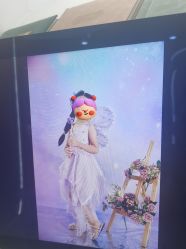 -可优蜜儿童摄影