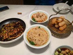 -上上席川菜(凯德乐峰广场店)