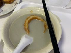 -老磁器口豆汁店(天坛店)