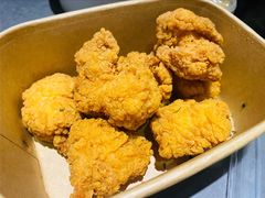 -W COLLECTIVE  DESSERT SHOP