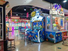 -大玩家(拱墅万达店)