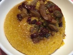 黄米八宝饭-西贝莜面村(上海百联西郊店)