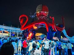 -三亚红色娘子军演艺公园景区