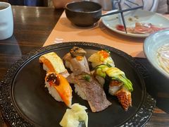 -山葵家·创意料理(临平银泰城店)