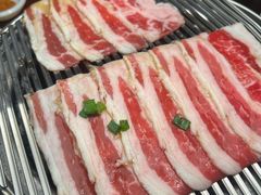 -辛氏火炉·韩式古法烤肉(松北店)