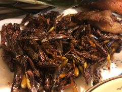 -多哥水傣味餐厅(司马巷店)