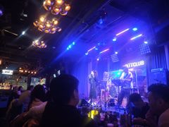 -光音瓦特俱乐部(高新店)