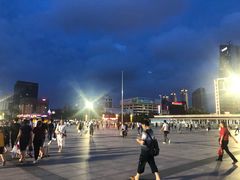 -珠海拱北口岸