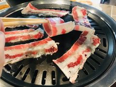-胡哥烤肥牛(车公庙店)