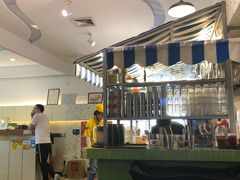 -大四喜茶餐厅(井岸店)