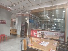 -喜家德虾仁水饺(繁荣路店)