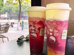 -喜茶(佛山顺德大良东乐路店)