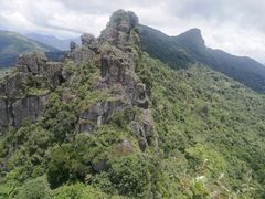 -七仙岭温泉国家森林公园