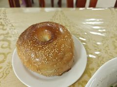 -吾斯曼珍珠抓饭王