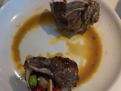 -日丰园海肠水饺·老字号大连海鲜(和平广场店)