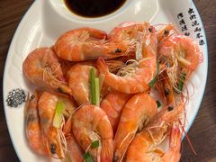 -怡恬园海鲜(恒大威尼斯店)