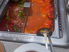-海底捞火锅(丰尚国际广场店)