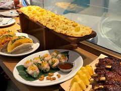 -魏客咖啡(中铁中心店)