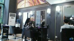 -3AM HAIR SALON染发接发