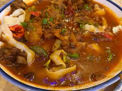 -维吾尔餐厅(宜山路店)