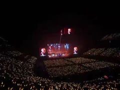 -深圳市体育中心体育馆主馆