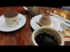 -东海咖啡馆