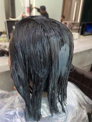 -Z.X HAIR SALON张新美业