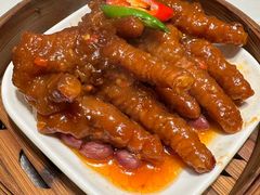 -好食上(喜盈门.范城店)