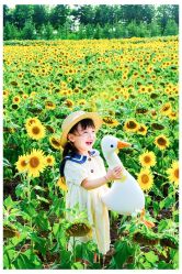 -蜜糖派儿童摄影(青建·太阳岛店)