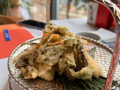 -若蘭慈·无国界素食料理(欢乐海岸店)