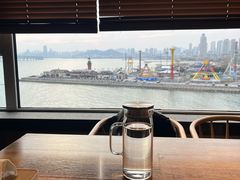 -川旺角川粤融合菜•海景餐厅(星海广场店)